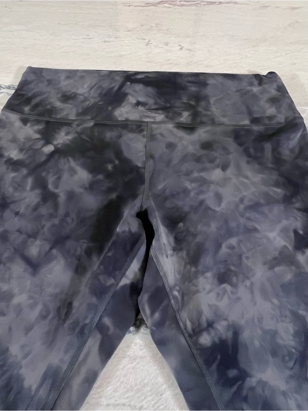 Lululemon Wunder Train High-Rise Tight 25" - Picture 5 of 12